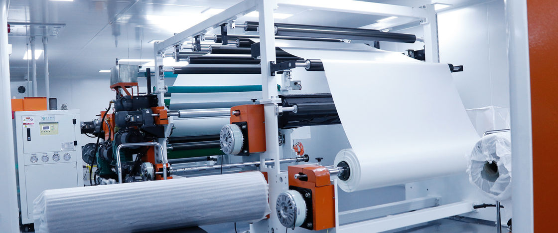 Guangdong Xusheng new material technology co., ltd