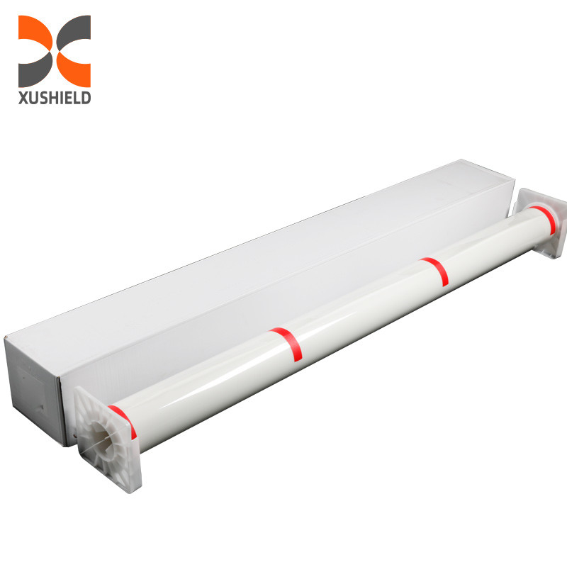 TPH 1.52*15M Hochglanz Roll CLEAR Transparent Klebstoff Kfz-Körperfarbe Schutz Ppf Film Tph