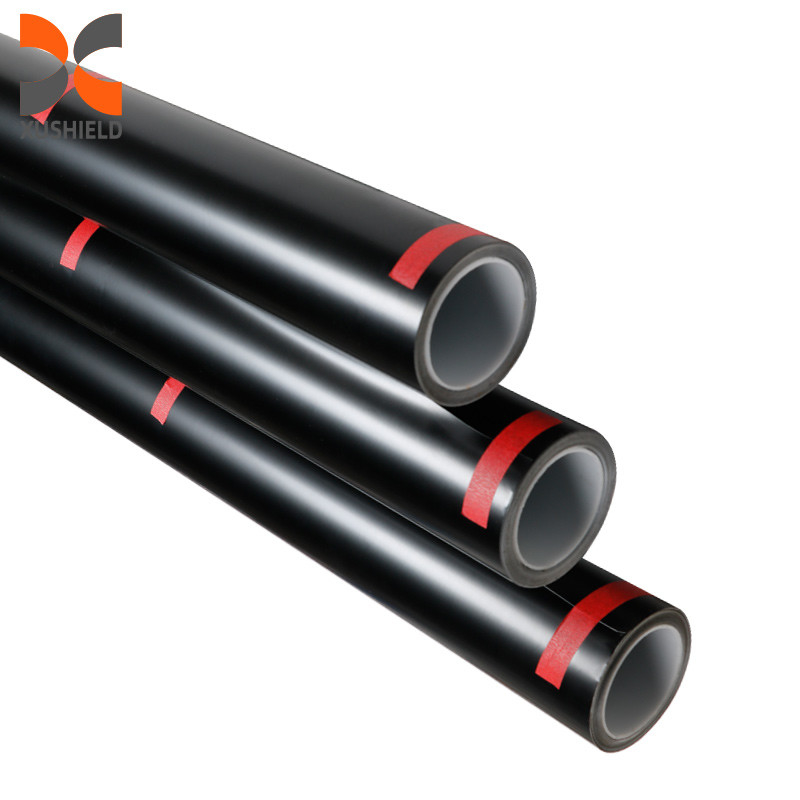 TPH Matte Schwarz 15,2*15m Selbstheilung Verhindern Schutt Ppf Film Autofarbe Schutzfilm Auto Ppf