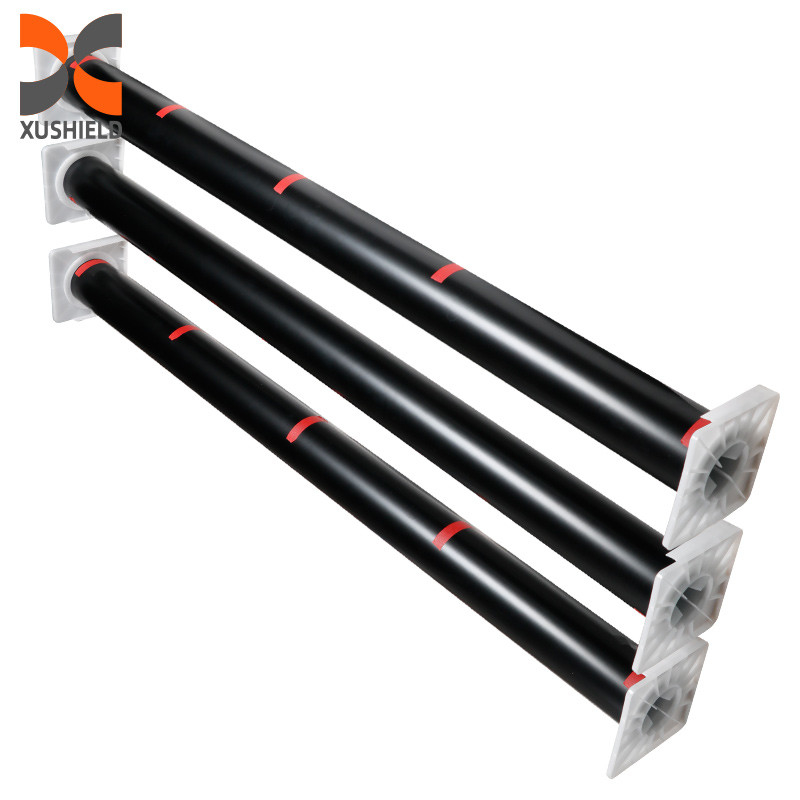 TPU Matte Schwarz Gelbschutz Hydrophobisch 1.52x15M Selbstheilung Autofarbe Beschichtung TPU/PPF Farbschutzfilm