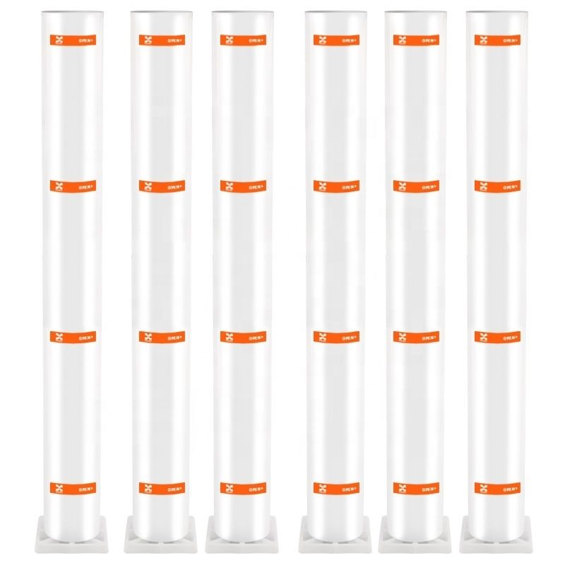 TPH PPF Folie 6Mil-7.5Mil Klar Nano Keramik Lackschutz für Autos