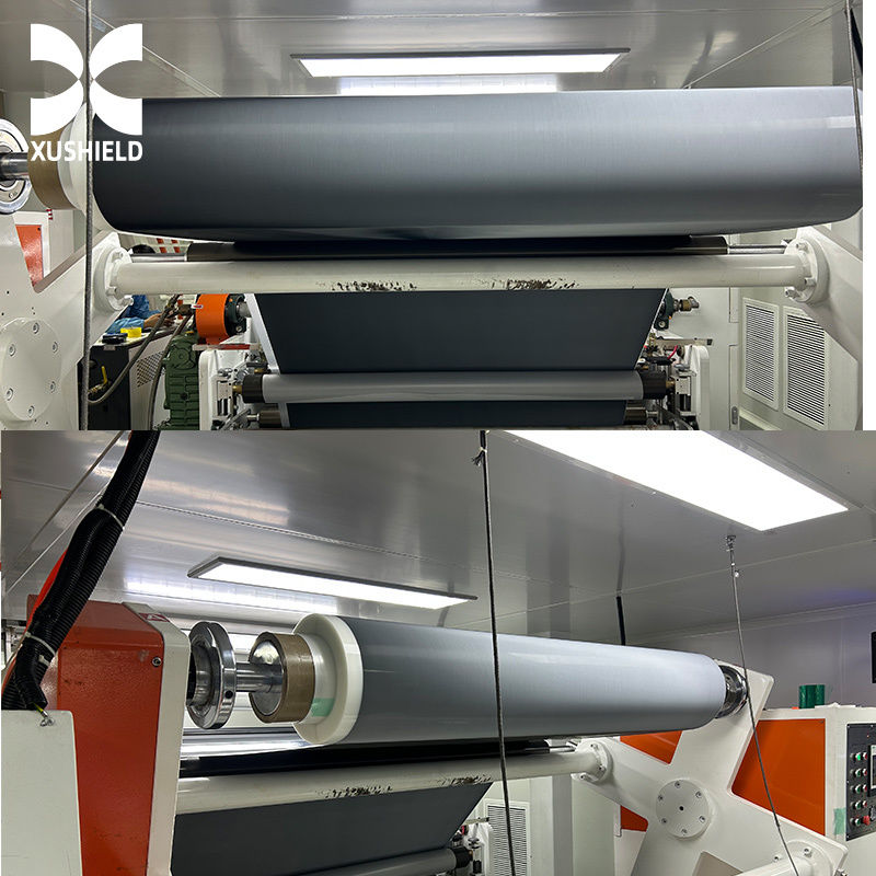 Hochwertige TPU Solar Eclipse Schwarz 15Mil PPF Photochromismus Auto Lackschutzfolie Matt Glanz PPF Folie