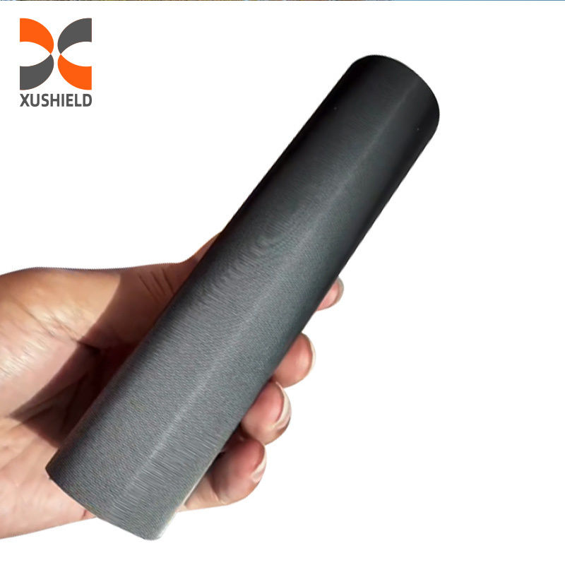 Kundenspezifische USA-Qualität, weltweit niedrigster Preis, Weiß wird Schwarz, TPU PPF Folie, Autoschutzfolie, Autofolie, Sonnenfinsternis Schwarz