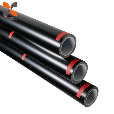 TPU Matte Schwarz Gelbschutz Hydrophobisch 1.52x15M Selbstheilung Autofarbe Beschichtung TPU/PPF Farbschutzfilm