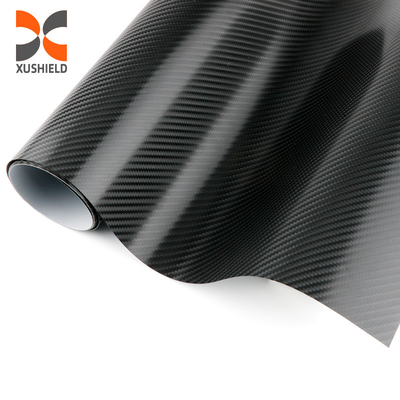 TPU-Kohlenstofffaser Auto-PPF-Schutzlicht TPU-Film Autofarbe Schutzfilm TPH pro farbige matte PPF Selbstheilung