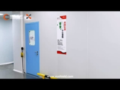 Fabrik für PPF-Film