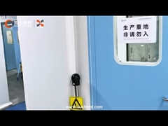 Fabrik für PPF-Film